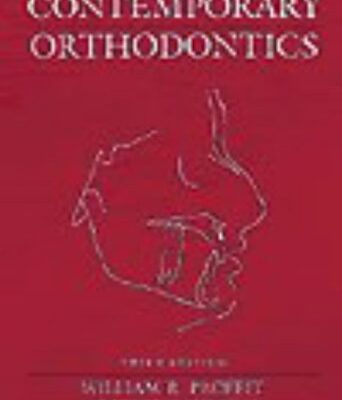 Contemporary Orthodontics