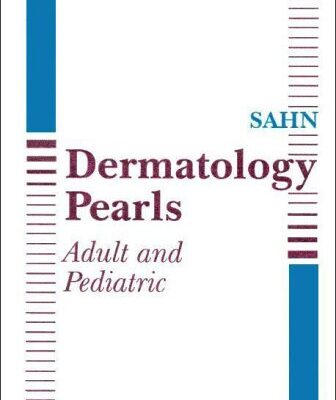 Dermatology Pearls (The Pearls Series)