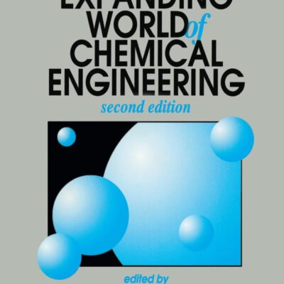 The Expanding World of Chemical Engineering