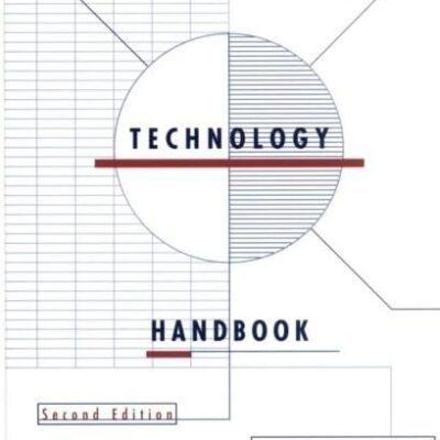 ENVIRONMENTAL TECHNOLOGY HANDBOOK, 2E