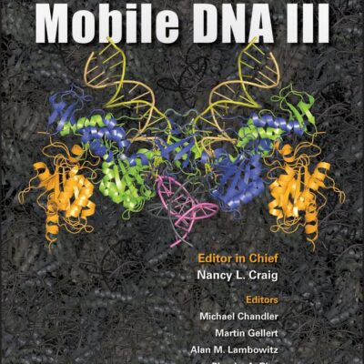 Mobile DNA III (ASM Books)