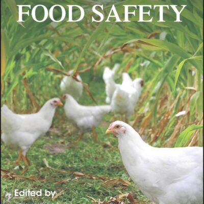 PREHARVEST FOOD SAFETY, 1ST EDITION