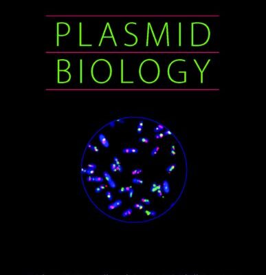 Plasmid Biology