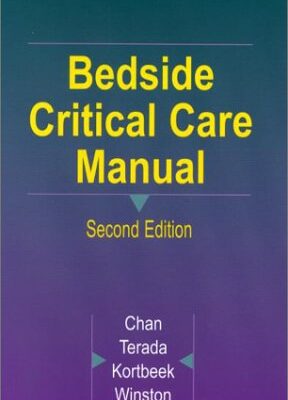 Bedside Critical Care Manual