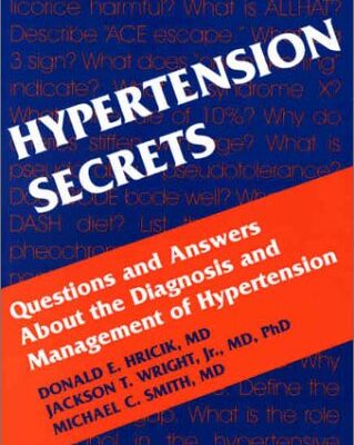 Hypertension Secrets