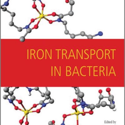 Iron Transport in Bacteria