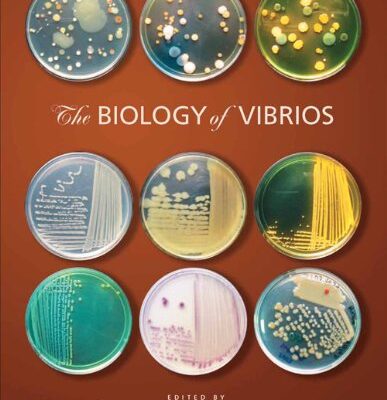 The Biology of Vibrios