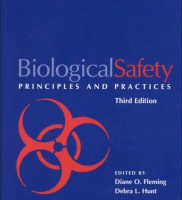 Biological Safety: Principles and Practices