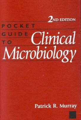 Pocket Guide To Clinical Microbiology, 2Ed (Pb)