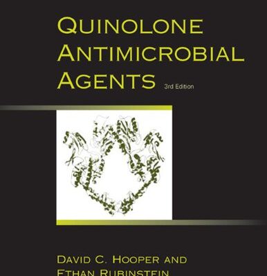 Quinolone Antimicrobial Agents
