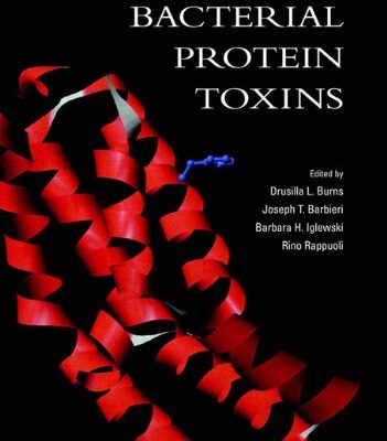 Bacterial Protein Toxins