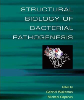 Structural Biology Of Bacterial Pathogenesis (Hb)