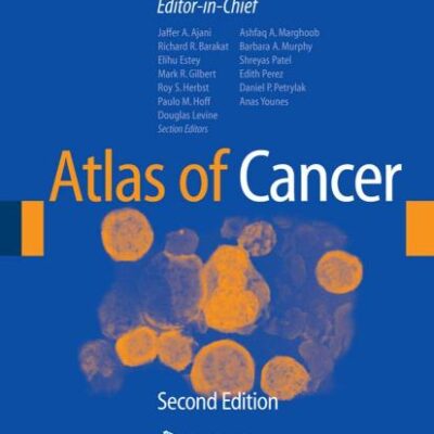 ATLAS OF CANCER 2ED
