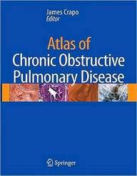 Atlas Of Chronic Obstructive Pulmonary Disease / Edition 1