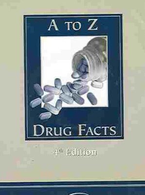A to Z Drug Facts
