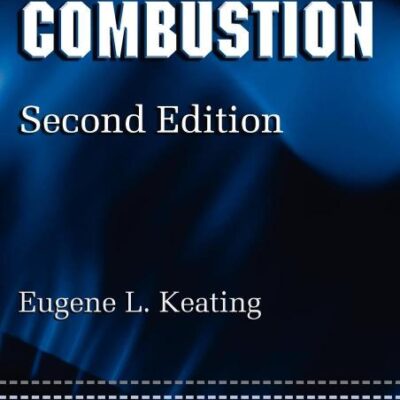 APPLIED COMBUSTION, SECOND EDITION