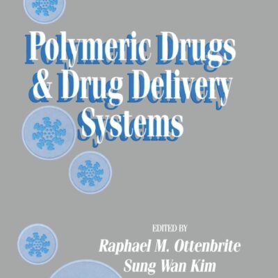 Polymeric Drugs and Drug Delivery Systems