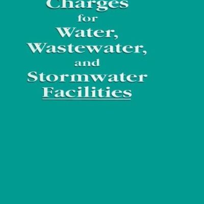 SYSTEM DEVELOPMENT CHARGES FOR WATER, WASTEWATER, AND STORMWATER FACILITIES