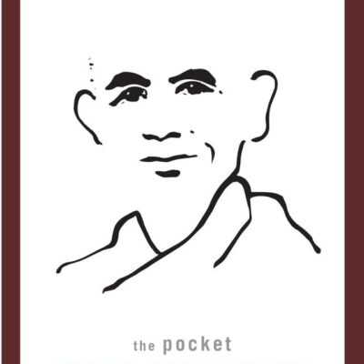 The Pocket Thich Nhat Hanh (Shambhala Pocket Classics)