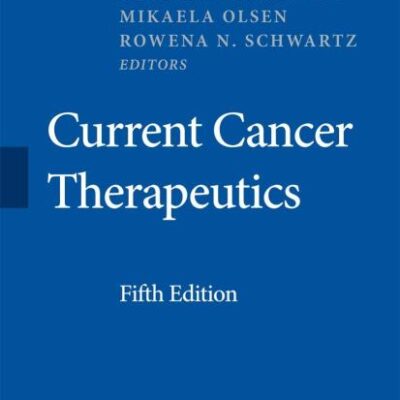 Current Cancer Therapeutics 5Ed