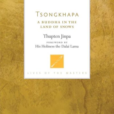 Tsongkhapa