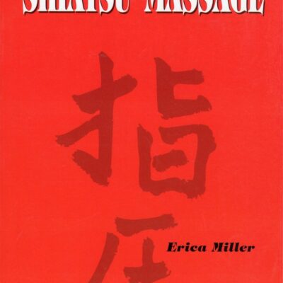 SalonOvations' Shiatsu Massage (Milady's Theory and Practice of Therapeutic Massage Web Tuto)