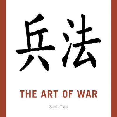 The Art of War (POCKET LIBRARY)