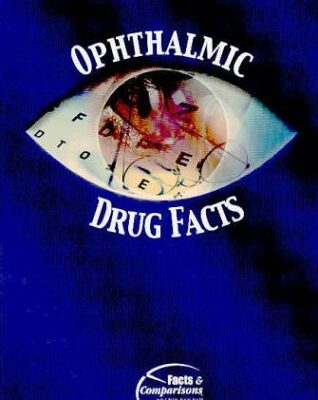 Ophthalmic Drug Facts 2004