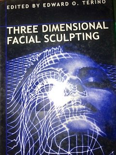 Three Dimensional Facial Sculpting