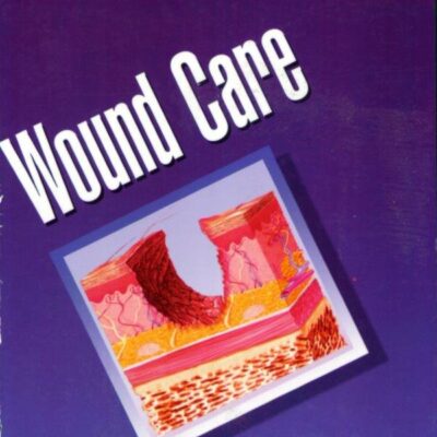 LPN Expert Guides: Wound Care