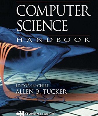 Computer Science Handbook 2Ed (Hb 2004)