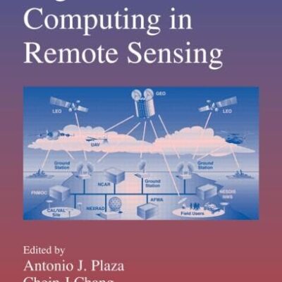 High Performance Computing in Remote Sensing