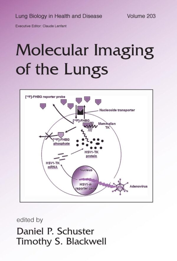MOLECULAR IMAGING OF THE LUNGS