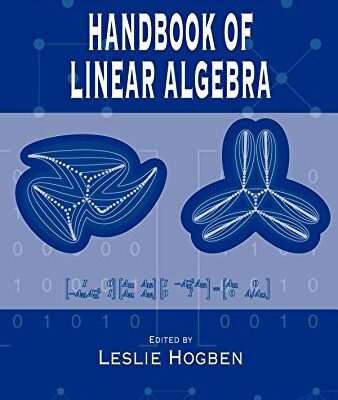 Handbook of Linear Algebra