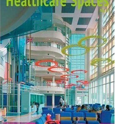 Healthcare Spaces 2