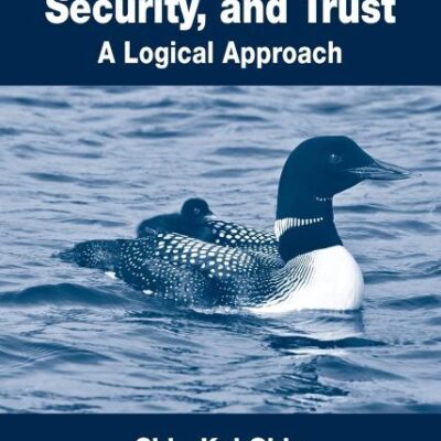 ACCESS CONTROL, SECURITY, AND TRUST