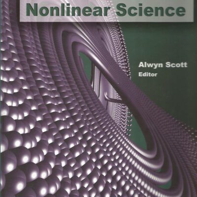 Encyclopedia of Nonlinear Science
