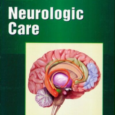 RN Expert Guides: Neurologic Care
