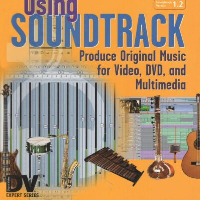 USING SOUNDTRACK