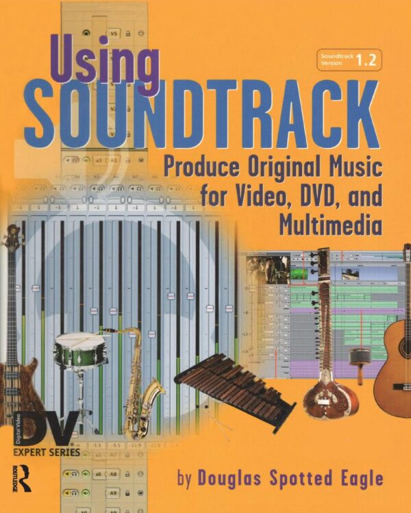 USING SOUNDTRACK