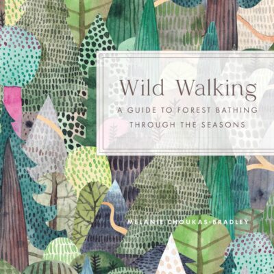 Wild Walking: A Guide to Forest Bathing Through the Seasons