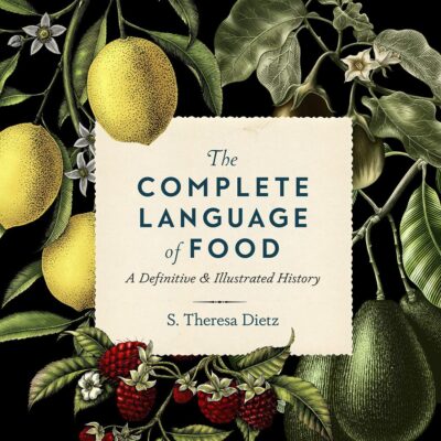 The Complete Language of Food