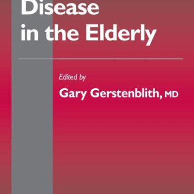 CARDIOVASCULAR DISEASE IN THE ELDERLY (HB) (Contemporary Cardiology)