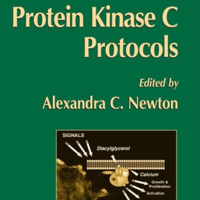 Protein Kinase C Protocols: 233 (Methods in Molecular Biology)