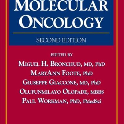 PRINCIPLES OF MOLECULAR ONCOLOGY 2ED (HB)