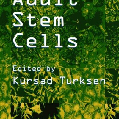 Adult Stem Cells