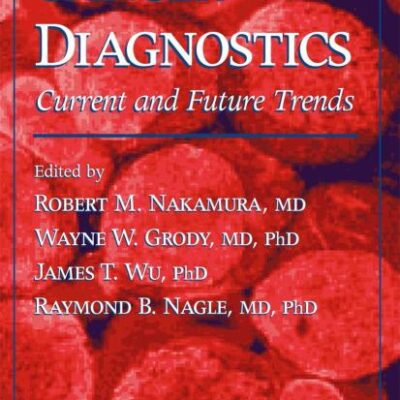 Cancer Diagnostics: Current & Future Trends (Hb)