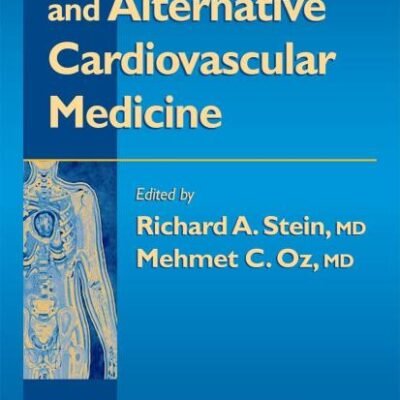 COMPLEMENTARY AND ALTERNATIVE CARDIOVASCULAR MEDICINE (HB)