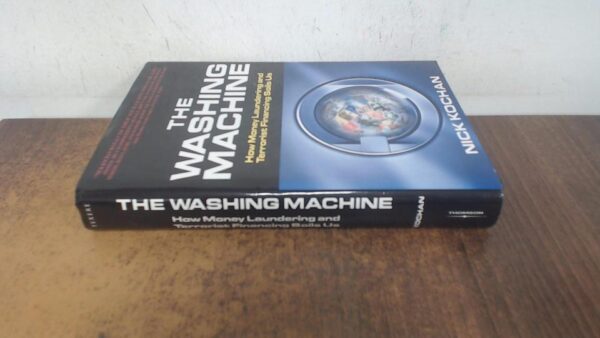 The Washing Machine