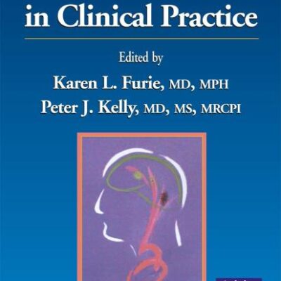 Handbook of Stroke Prevention in Clinical Practice (Current Clinical Neurology)